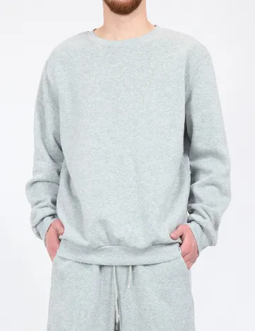 Bluza SHEIN, gri Gri