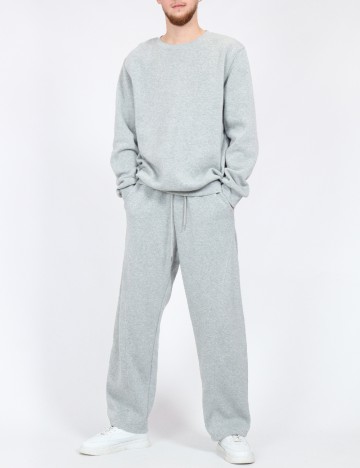 Bluza SHEIN, gri
