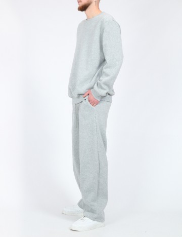 Bluza SHEIN, gri