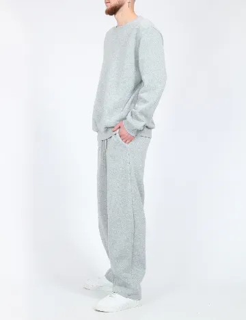 Bluza SHEIN, gri Gri