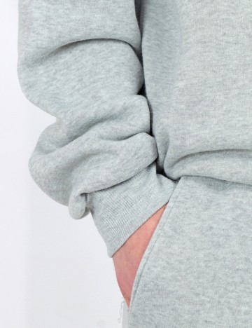 Bluza SHEIN, gri