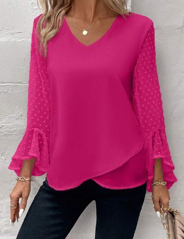 Bluza SHEIN, roz