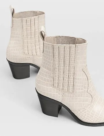 Ciocate Stradivarius, crem Crem