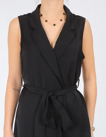 Compleu SHEIN, negru Negru