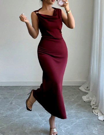 Rochie lunga SHEIN, visiniu