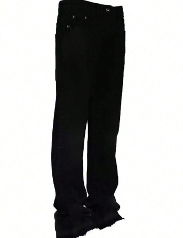 Blugi SHEIN, negru