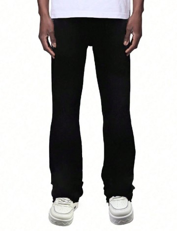 Blugi SHEIN, negru
