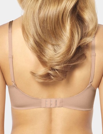 Sutien Triumph, crem