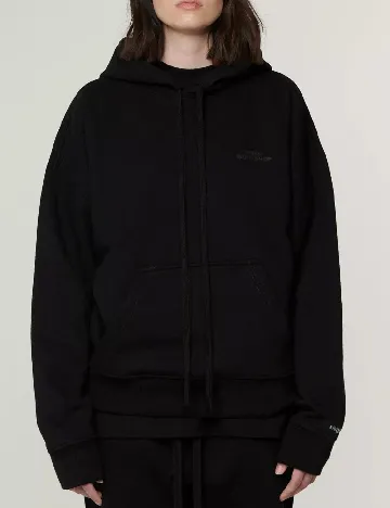 Hanorac Sloggi by Triumph, negru Negru