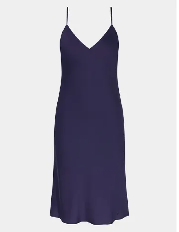 Rochie de noapte Triumph, albastru Albastru