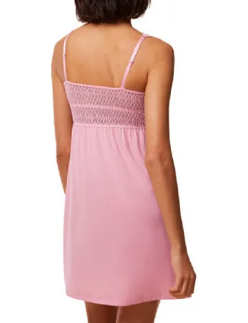 Rochie de noapte Triumph, roz Roz