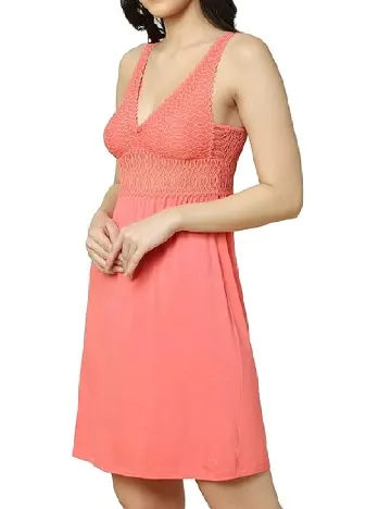 Rochie de noapte Triumph, roz Roz