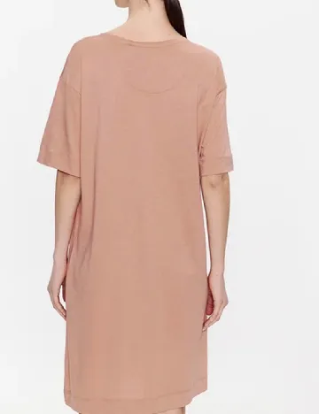 Rochie de noapte Triumph, maro Maro