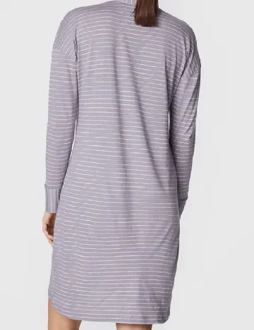 Rochie de noapte Triumph, albastru Albastru