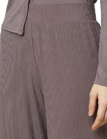 Pantaloni de pijama Triumph, gri Gri