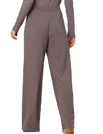 Pantaloni de pijama Triumph, gri Gri