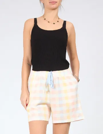 Pantaloni de pijama Triumph, mix culori Mix culori