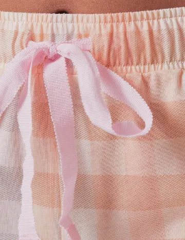Pantaloni de pijama Triumph, mix culori Mix culori