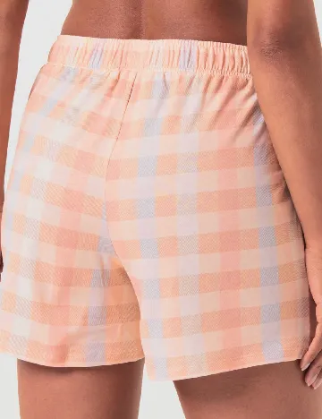 Pantaloni de pijama Triumph, mix culori Mix culori