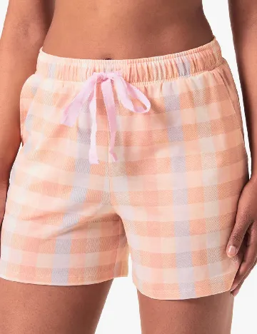 Pantaloni de pijama Triumph, mix culori Mix culori