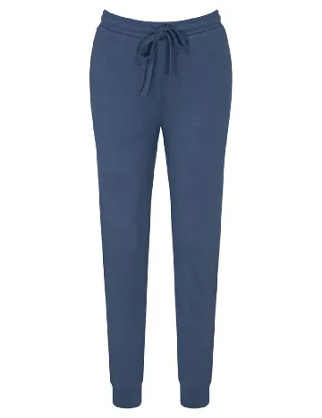 Pantaloni de pijama Triumph, albastru Albastru