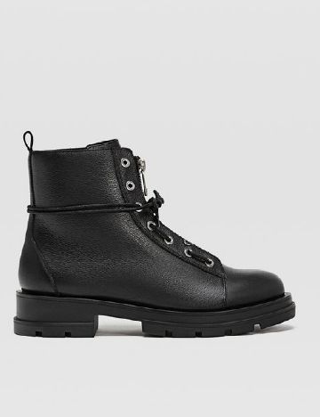 Ghete Stradivarius, negru