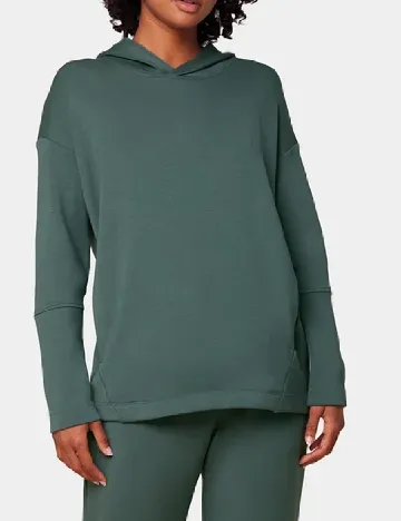 Hanorac Triumph, verde Verde