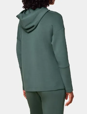 Hanorac Triumph, verde Verde