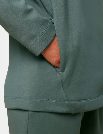 Hanorac Triumph, verde Verde