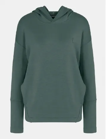 Hanorac Triumph, verde Verde
