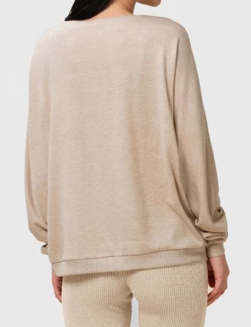 Bluza Triumph, bej