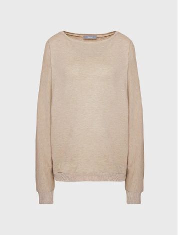 Bluza Triumph, bej