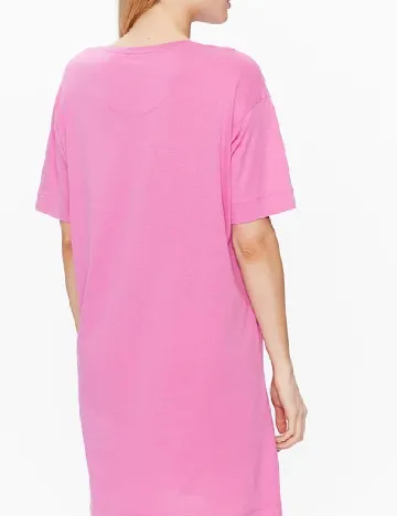 Rochie de noapte Triumph, roz Roz