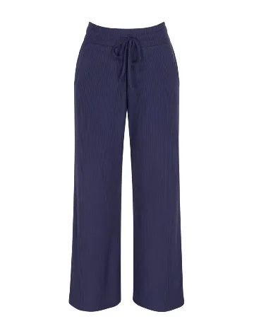 Pantaloni de pijama Triumph, mov Mov