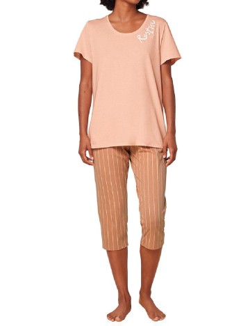 Pijama Triumph, mix culori
