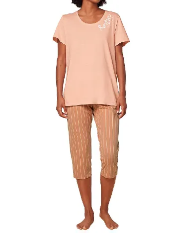 Pijama Triumph, mix culori Mix culori