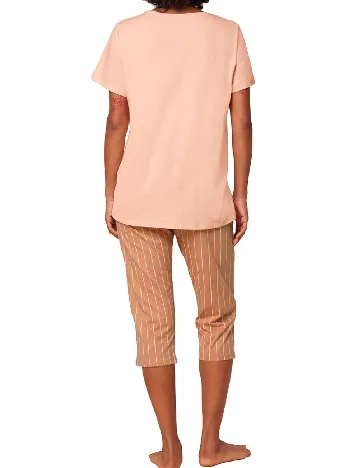 Pijama Triumph, mix culori Mix culori