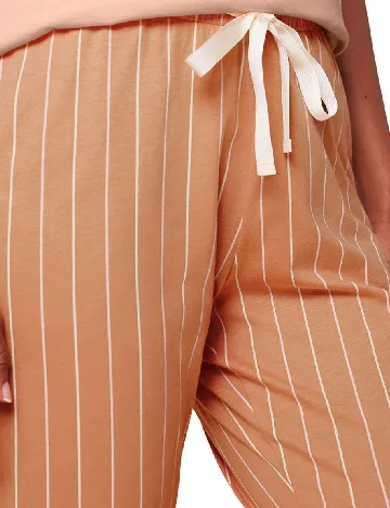 Pijama Triumph, mix culori Mix culori