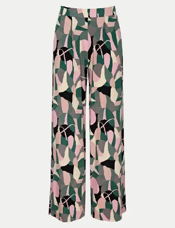 Pantaloni de pijama Triumph, mix culori Mix culori