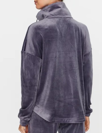 Bluza Triumph, mov