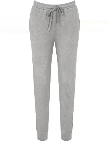 Pantaloni de pijama Triumph, gri Gri
