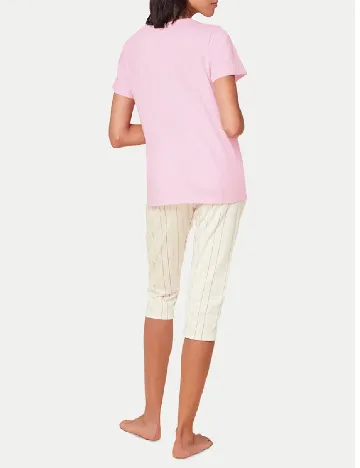 Pijama Triumph, mix culori Mix culori