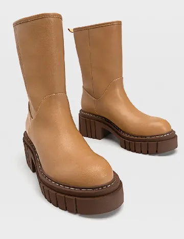 Ghete Stradivarius, maro Maro