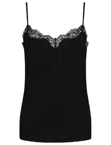 Maiou Triumph, negru