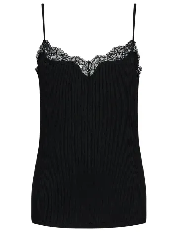 Maiou Triumph, negru Negru