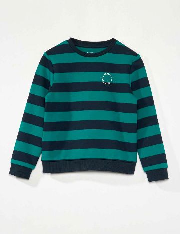 Bluza Kiabi Kids, verde