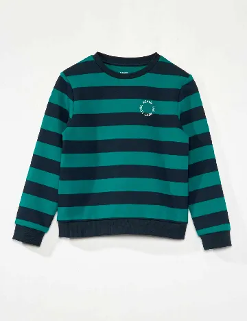 Bluza Kiabi Kids, verde Verde
