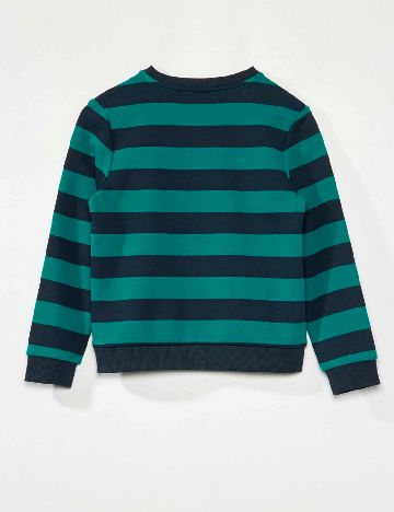 Bluza Kiabi Kids, verde
