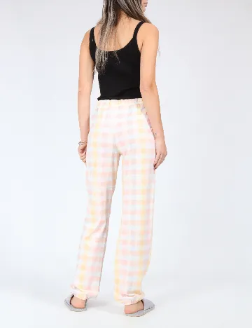 Pantaloni de pijama Triumph, mix culori Mix culori
