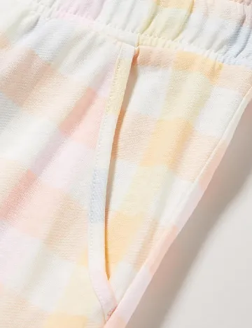 Pantaloni de pijama Triumph, mix culori Mix culori